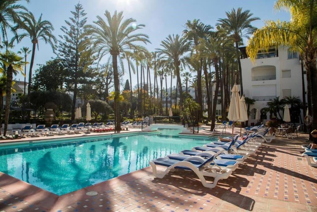 Super Stylish In La Alcazaba - Rdr172 Appartement Marbella