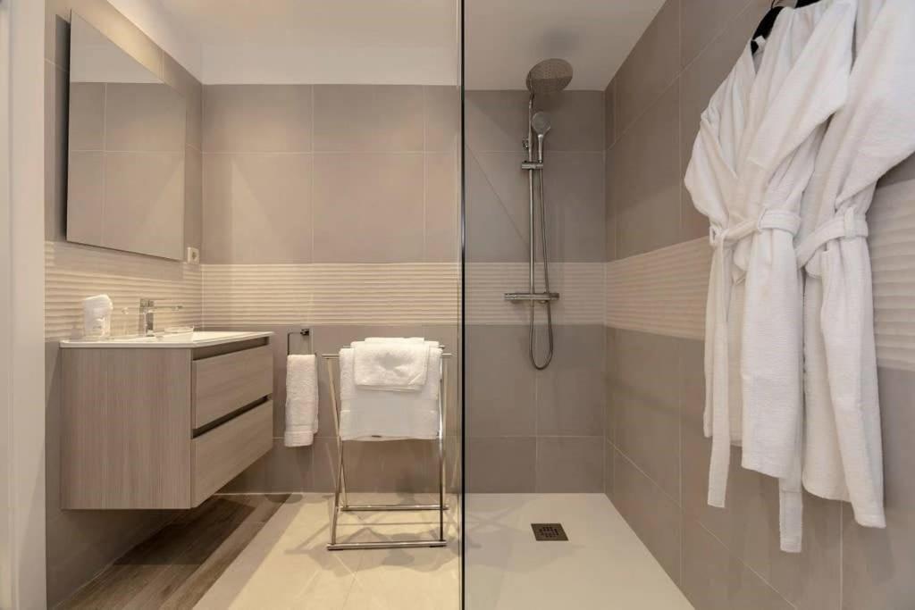 Appartement Super Stylish In La Alcazaba - Rdr172 Marbella