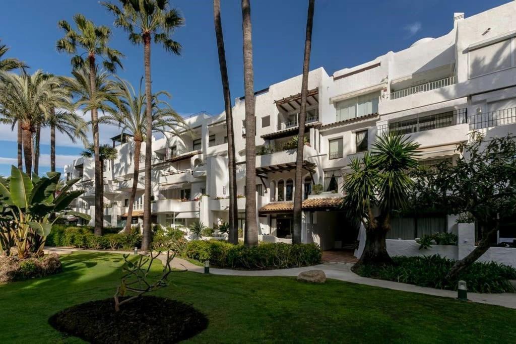 Super Stylish In La Alcazaba - Rdr172 Appartement *