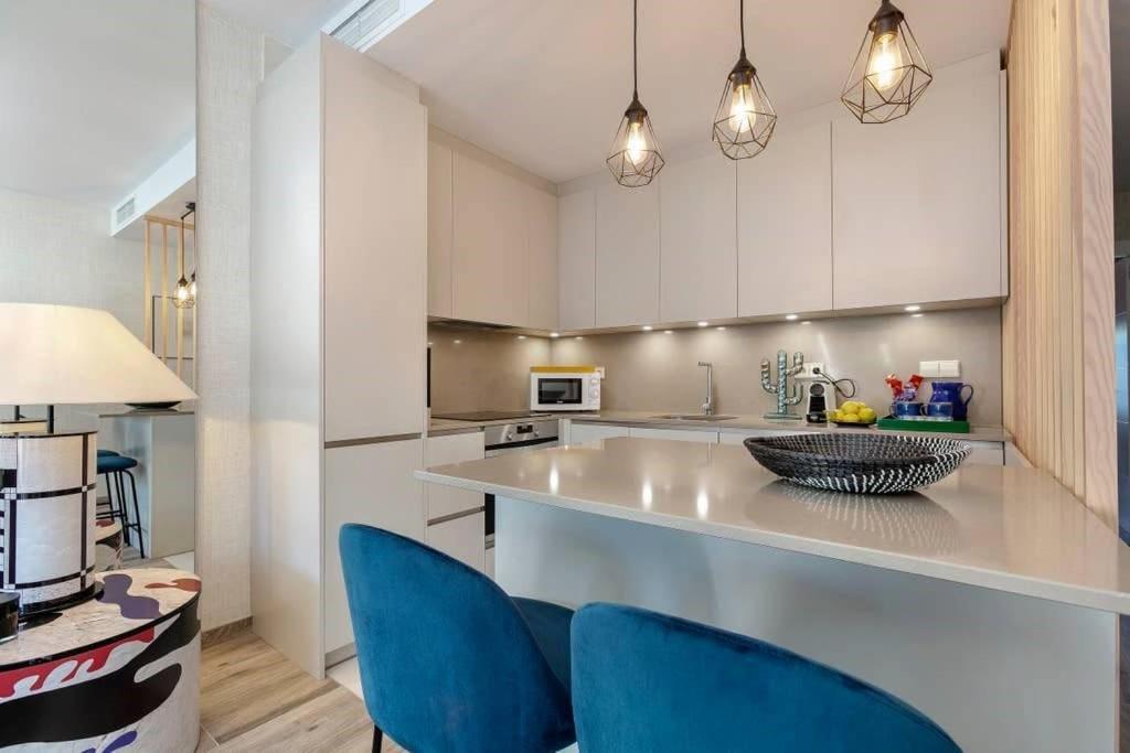 Super Stylish In La Alcazaba - Rdr172 Appartement