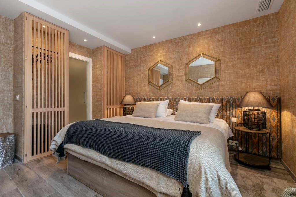 Appartement Super Stylish In La Alcazaba - Rdr172 Marbella