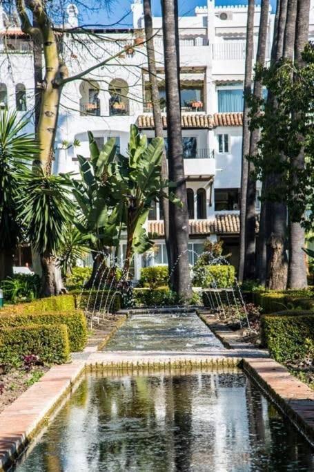 Apartment Super Stylish In La Alcazaba - Rdr172 Marbella